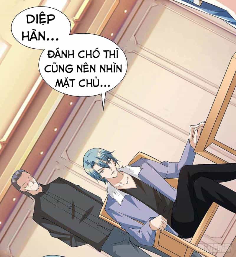 Thần Cấp Thấu Thị - Chương 114 - ảnh 2