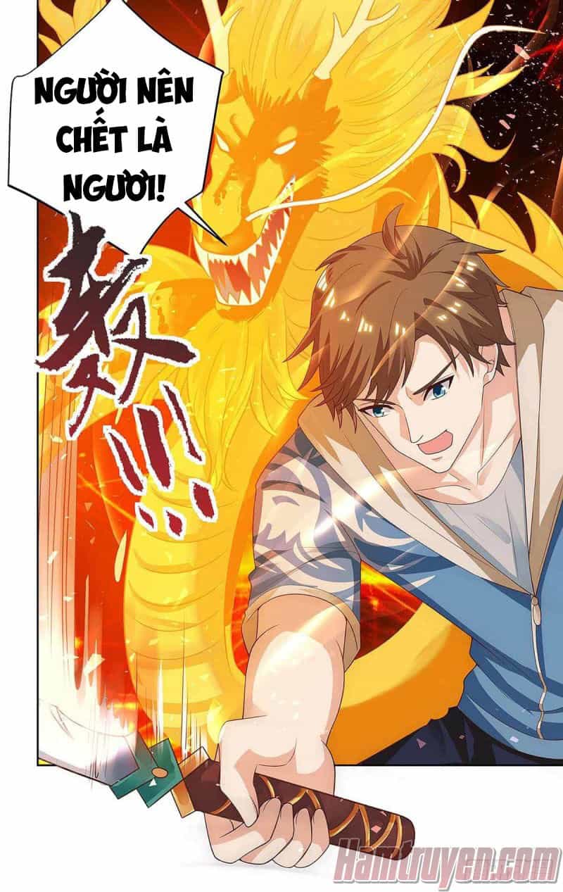 Thần Cấp Thấu Thị - Chương 114 - ảnh 20