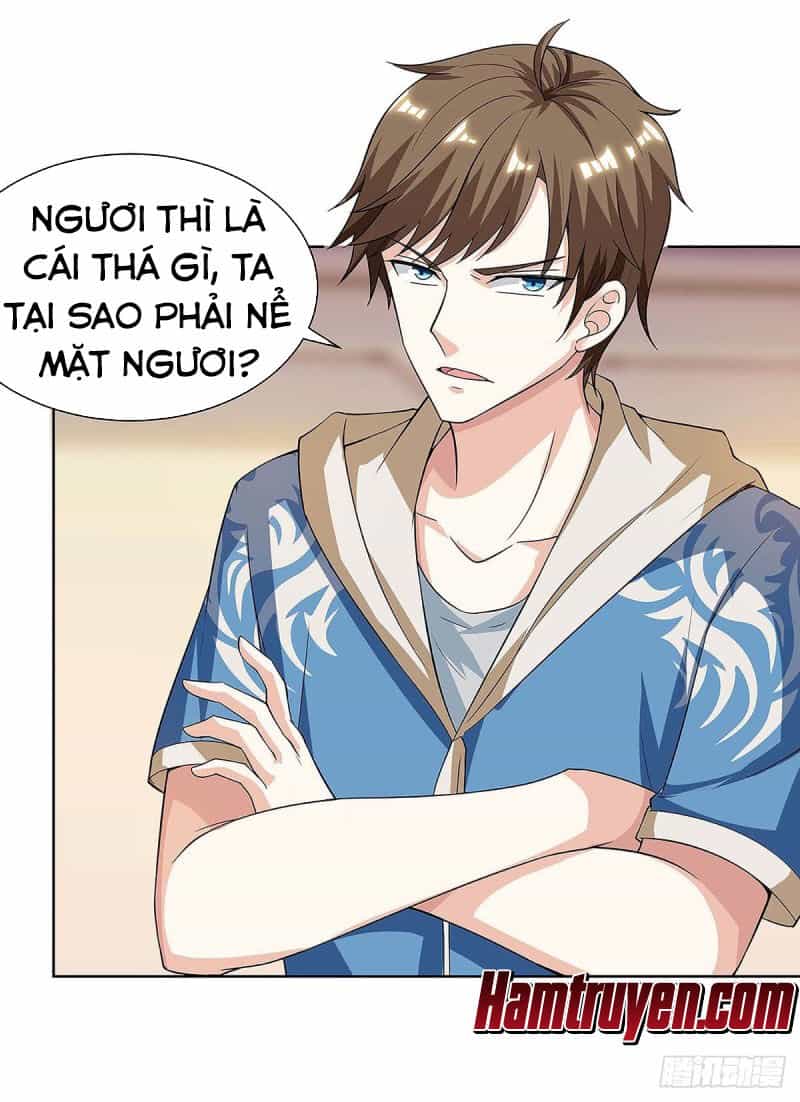 Thần Cấp Thấu Thị - Chương 114 - ảnh 4