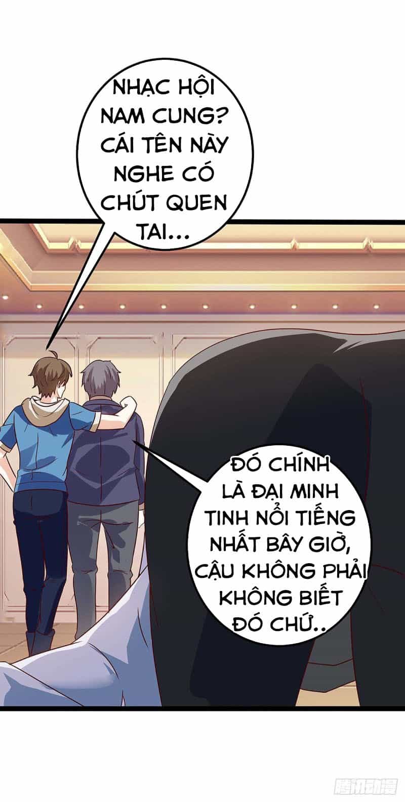 Thần Cấp Thấu Thị - Chương 115 - ảnh 11