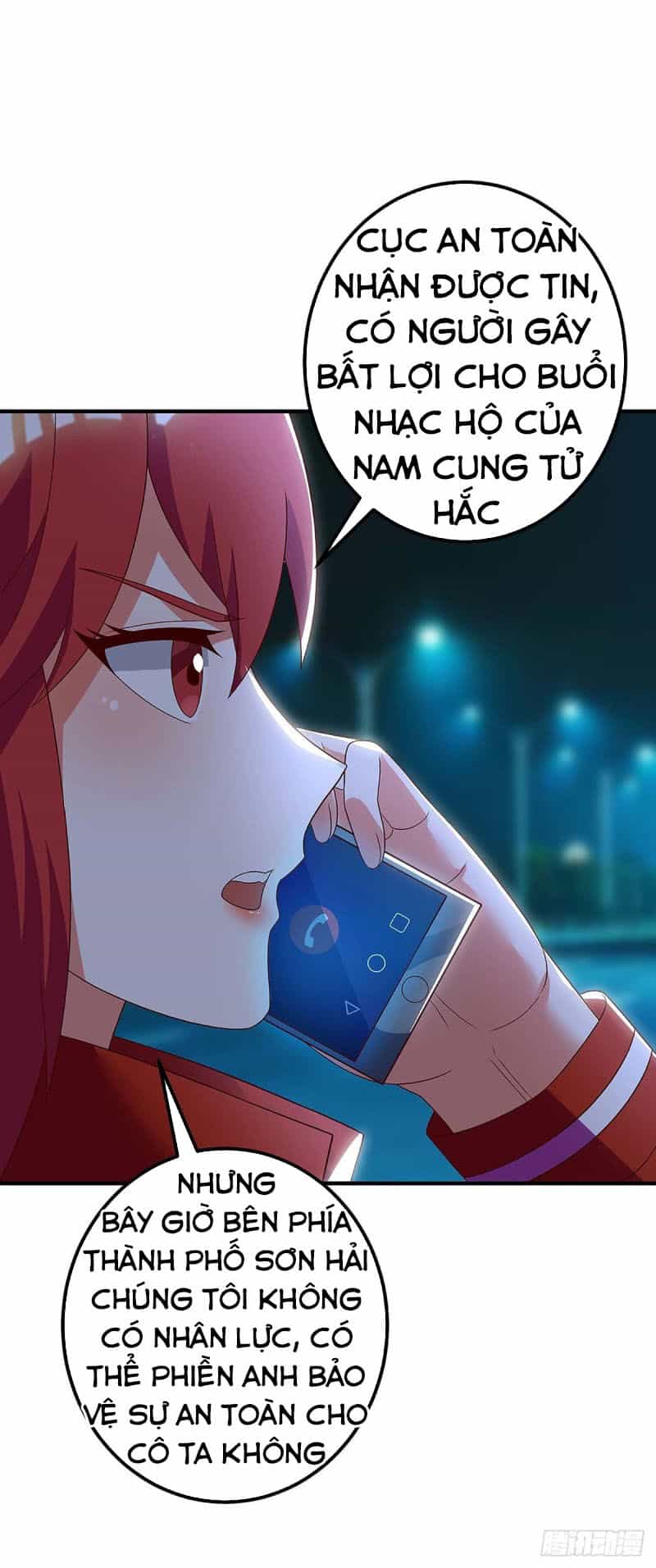 Thần Cấp Thấu Thị - Chương 115 - ảnh 23