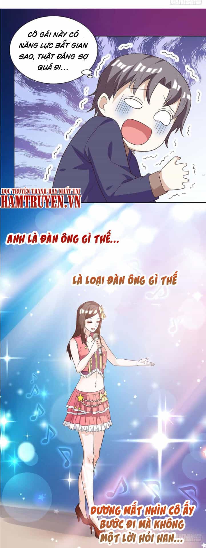 Thần Cấp Thấu Thị - Chương 116 - ảnh 14