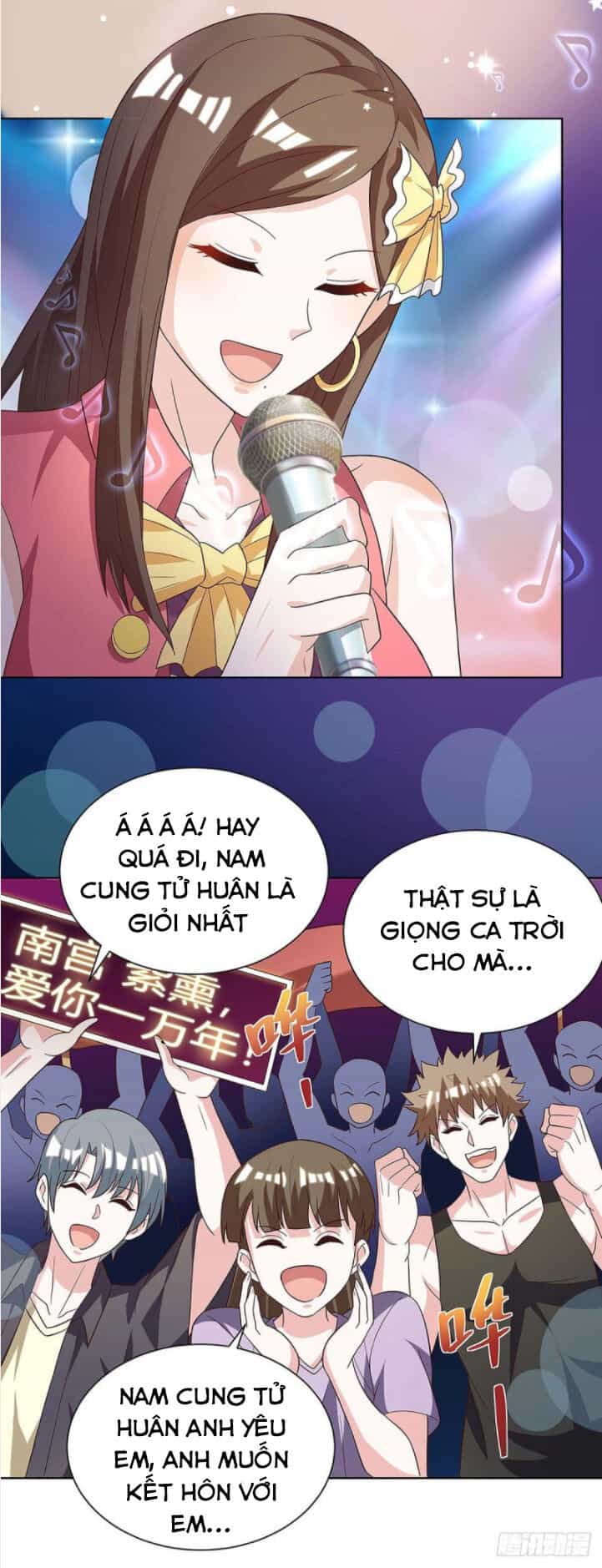 Thần Cấp Thấu Thị - Chương 116 - ảnh 15