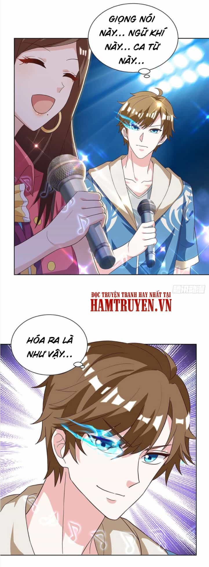 Thần Cấp Thấu Thị - Chương 116 - ảnh 16