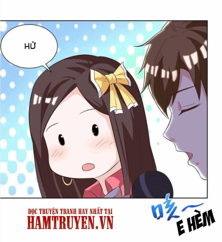 Thần Cấp Thấu Thị - Chương 116 - ảnh 21
