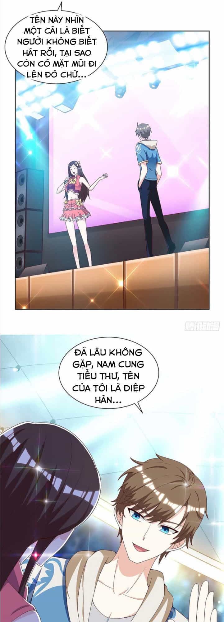 Thần Cấp Thấu Thị - Chương 116 - ảnh 4