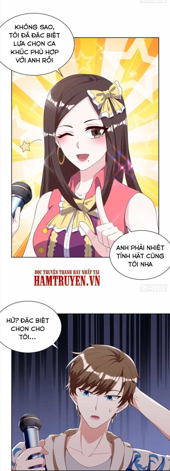 Thần Cấp Thấu Thị - Chương 116 - ảnh 7