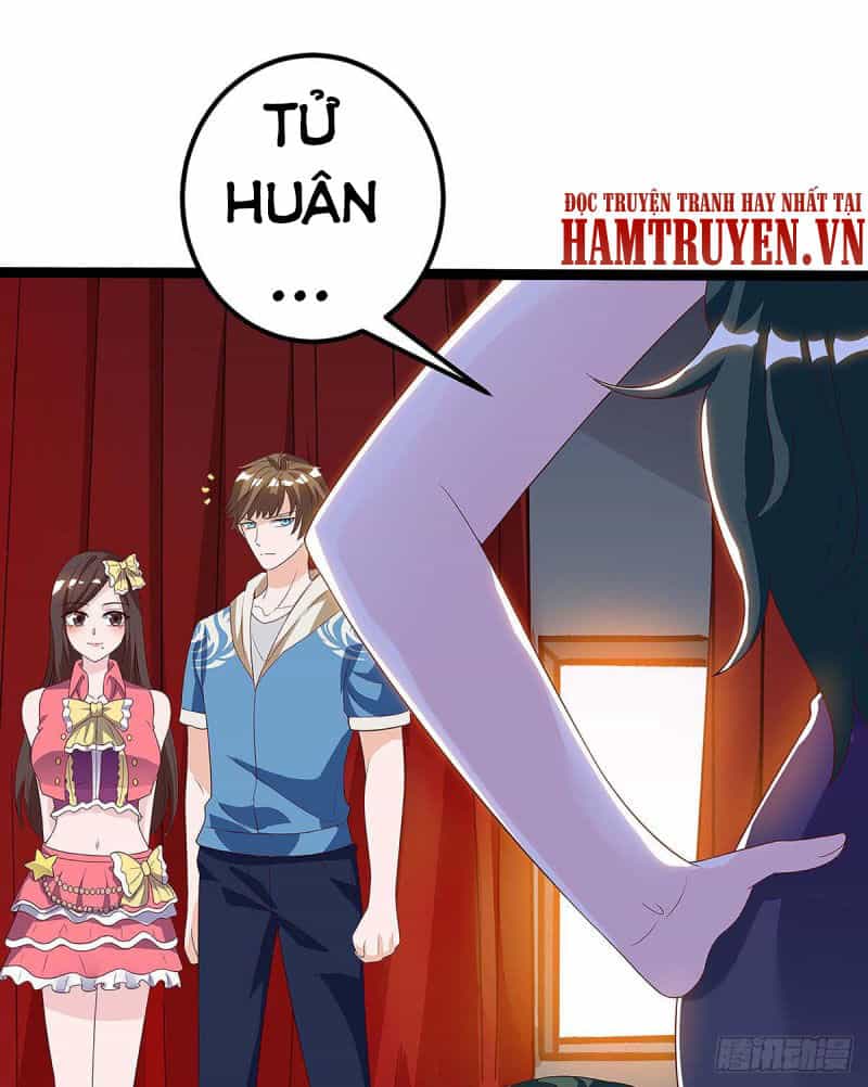 Thần Cấp Thấu Thị - Chương 117 - ảnh 15