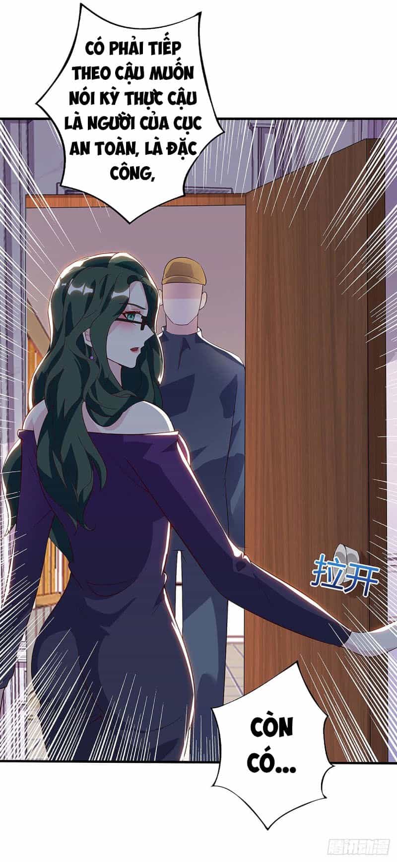 Thần Cấp Thấu Thị - Chương 117 - ảnh 33