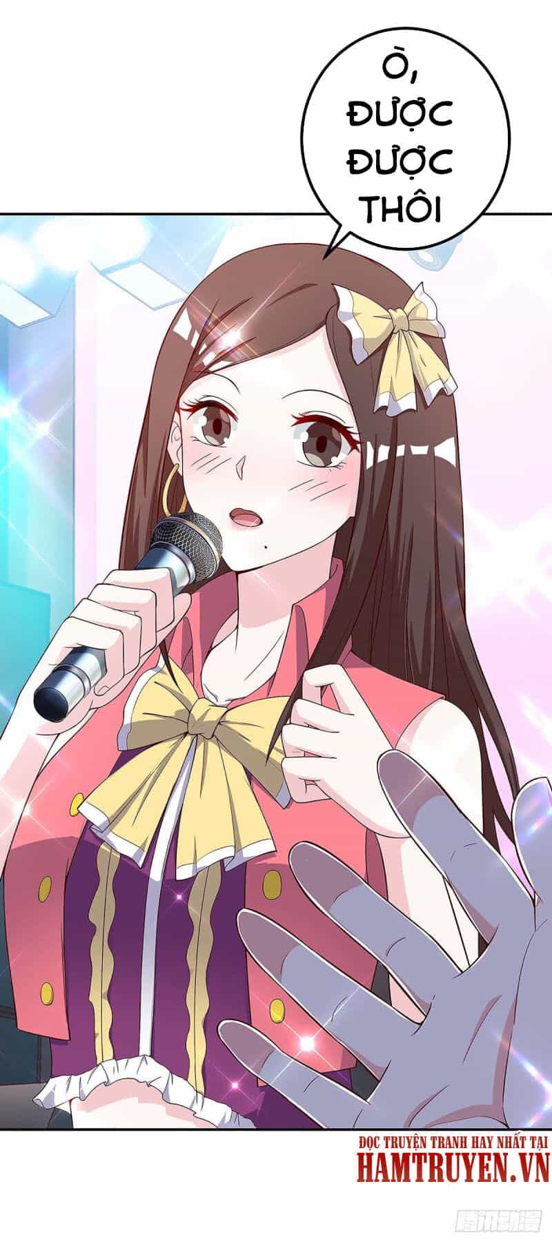 Thần Cấp Thấu Thị - Chương 117 - ảnh 5