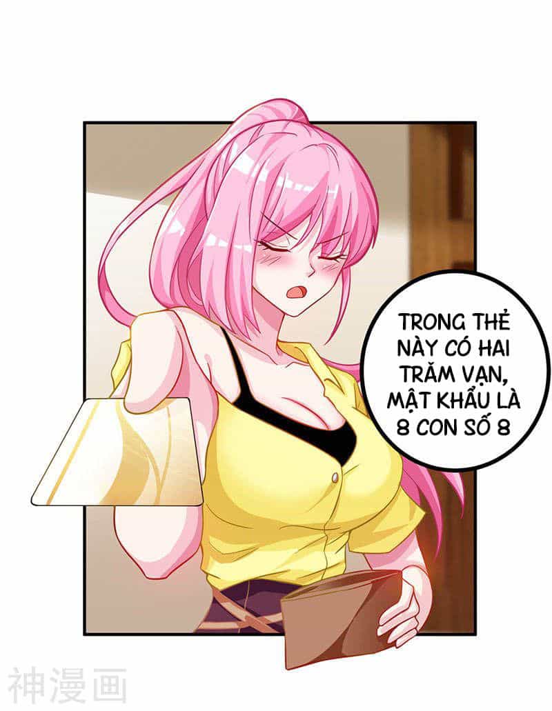 Thần Cấp Thấu Thị - Chương 11 - ảnh 10