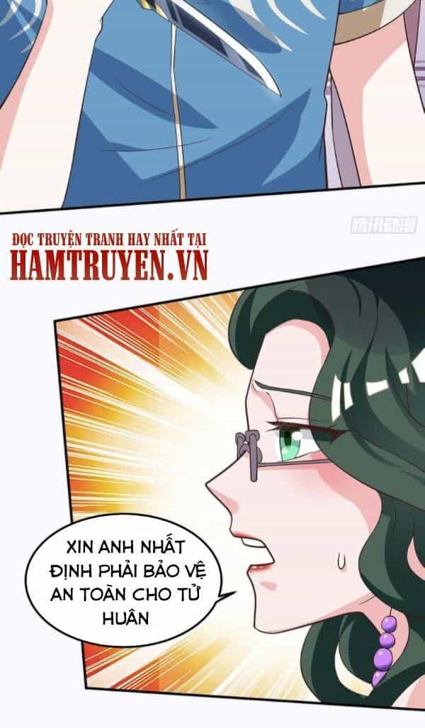 Thần Cấp Thấu Thị - Chương 118 - ảnh 22
