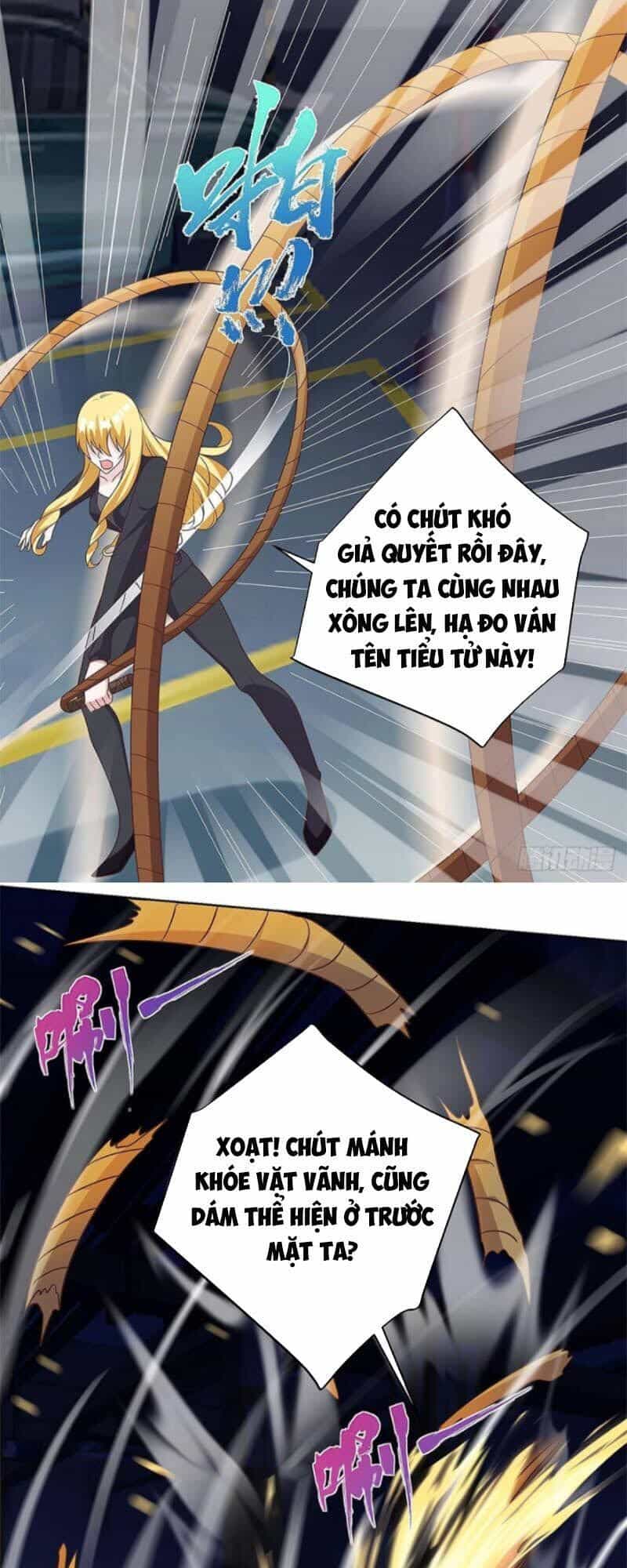 Thần Cấp Thấu Thị - Chương 119 - ảnh 20