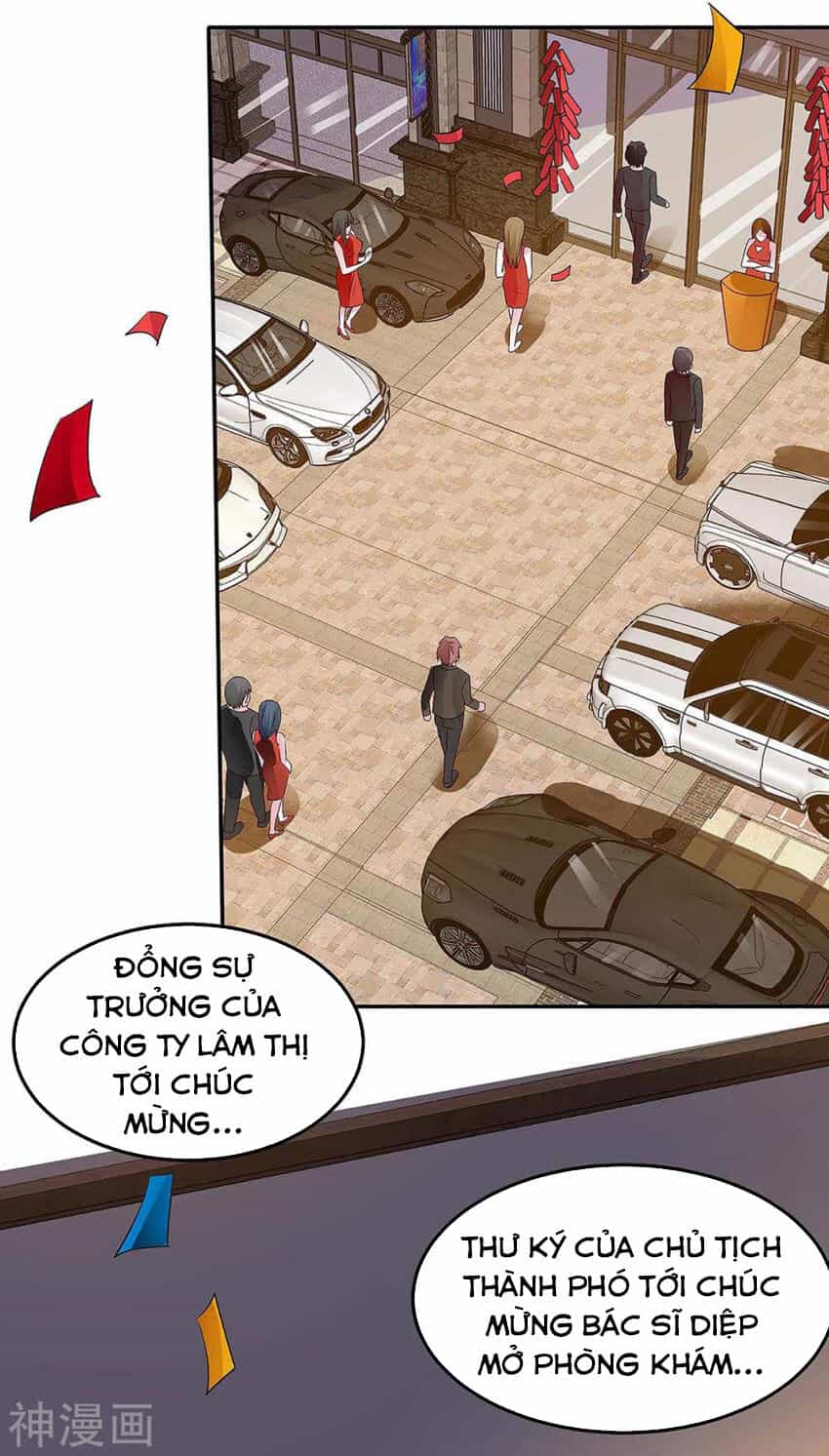 Thần Cấp Thấu Thị - Chương 121 - ảnh 15