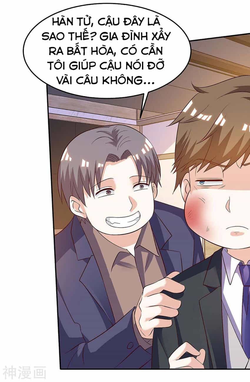 Thần Cấp Thấu Thị - Chương 121 - ảnh 20