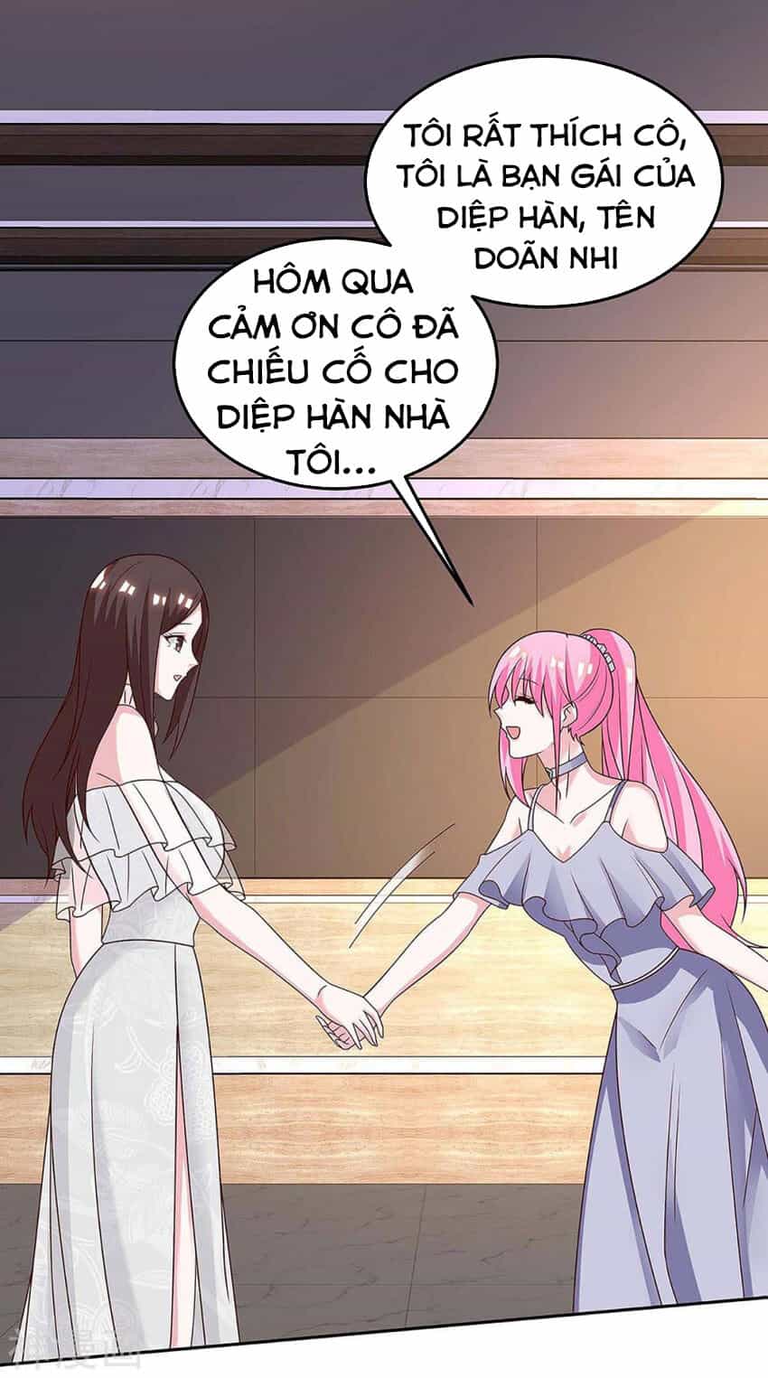Thần Cấp Thấu Thị - Chương 121 - ảnh 32