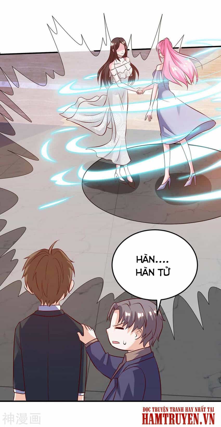 Thần Cấp Thấu Thị - Chương 121 - ảnh 40