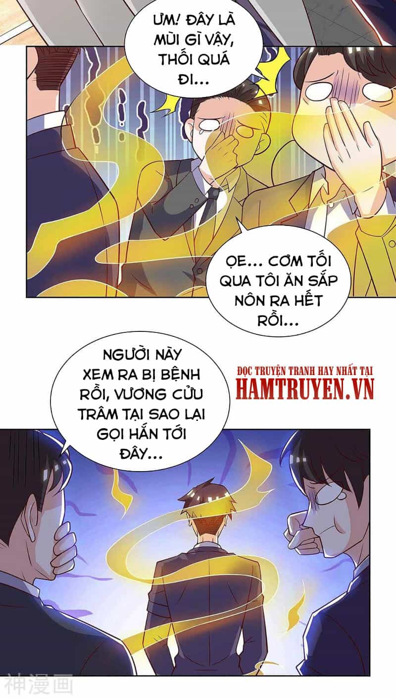 Thần Cấp Thấu Thị - Chương 122 - ảnh 15