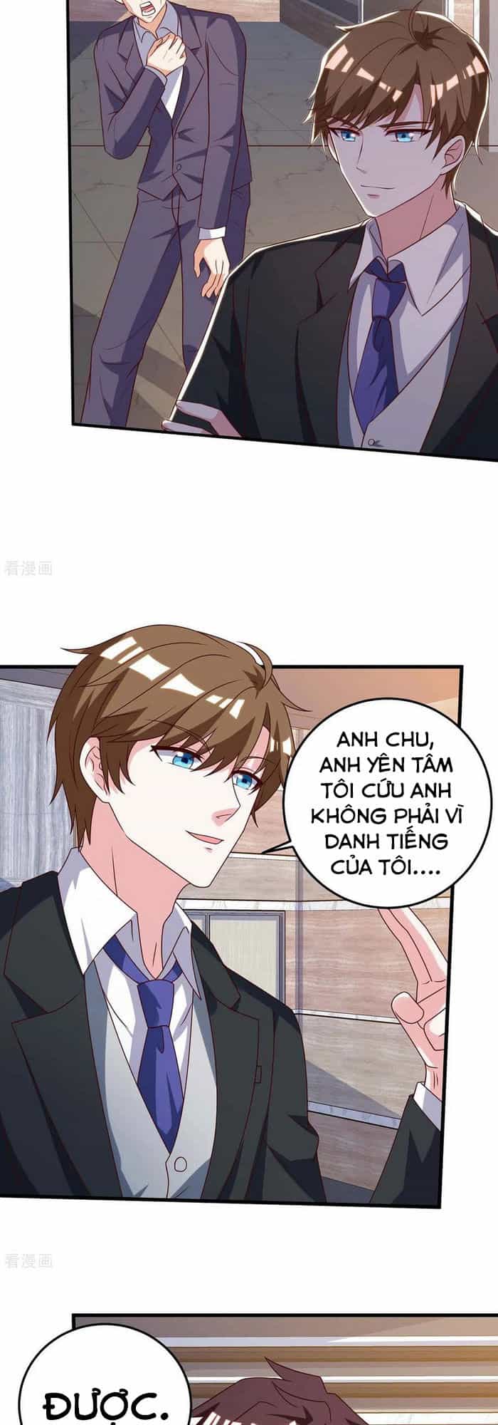 Thần Cấp Thấu Thị - Chương 123 - ảnh 5