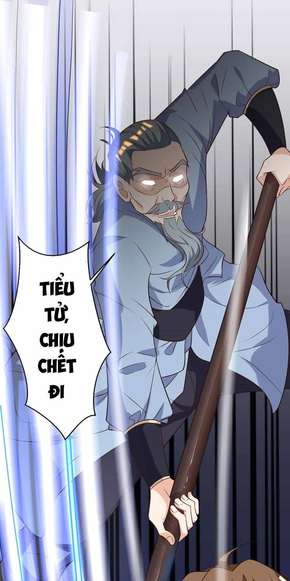 Thần Cấp Thấu Thị - Chương 124 - ảnh 40