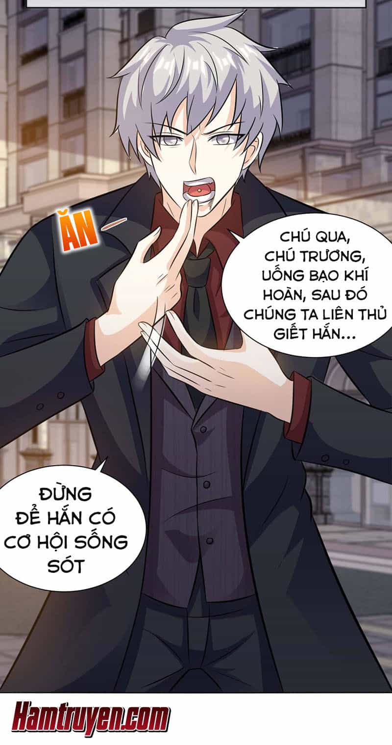 Thần Cấp Thấu Thị - Chương 125 - ảnh 14