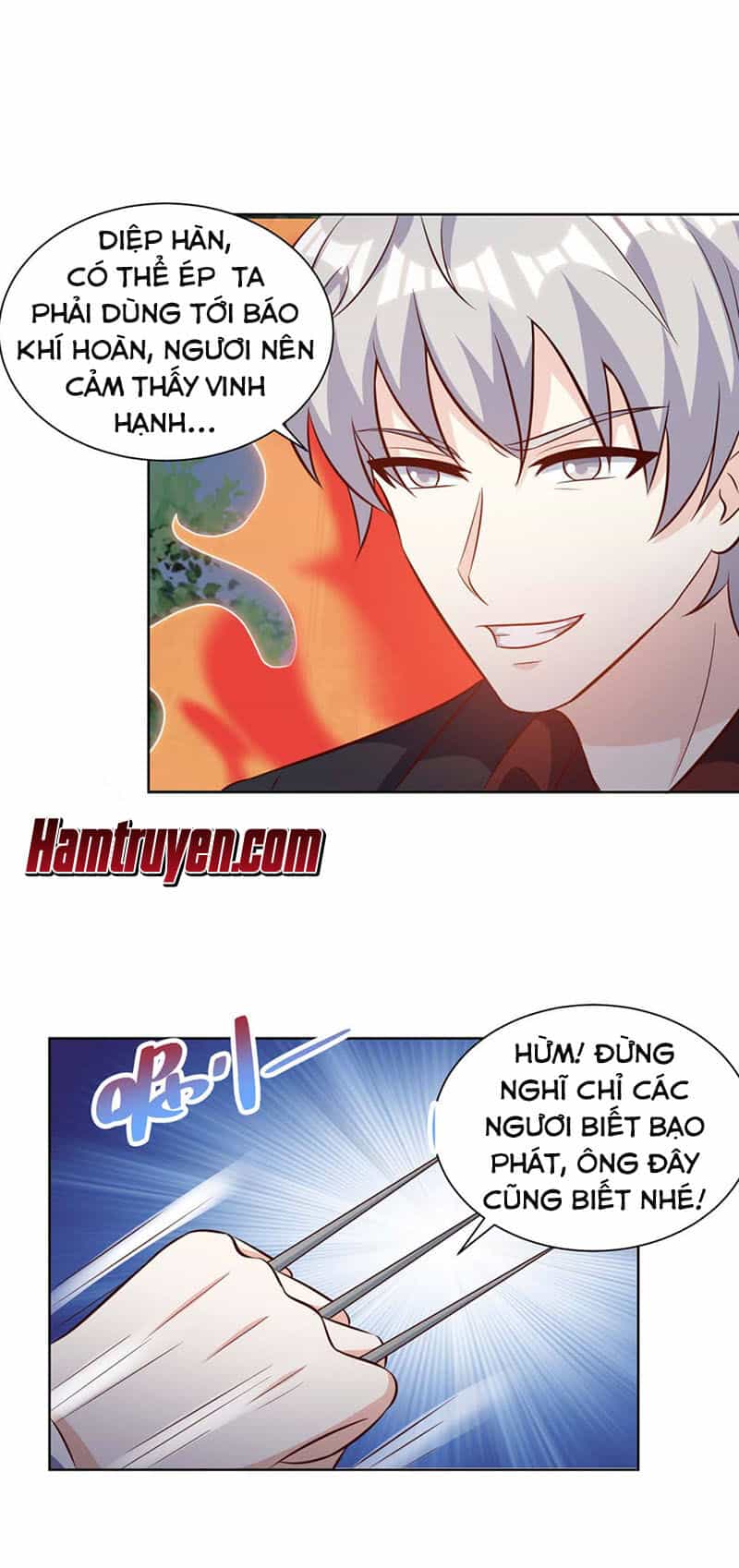 Thần Cấp Thấu Thị - Chương 125 - ảnh 19