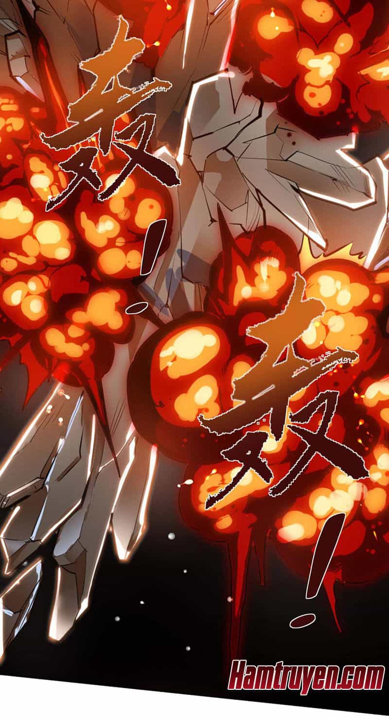Thần Cấp Thấu Thị - Chương 125 - ảnh 25