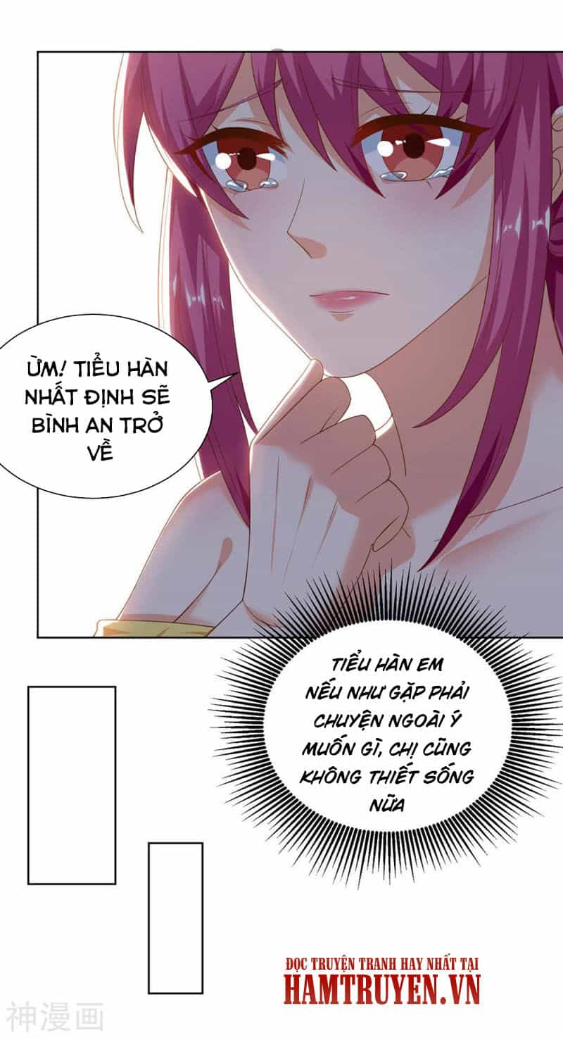 Thần Cấp Thấu Thị - Chương 126 - ảnh 20