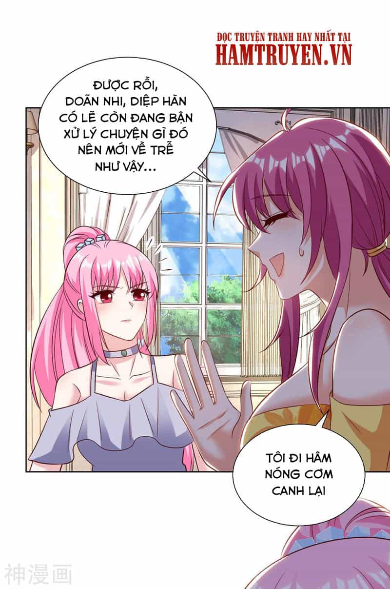 Thần Cấp Thấu Thị - Chương 126 - ảnh 3