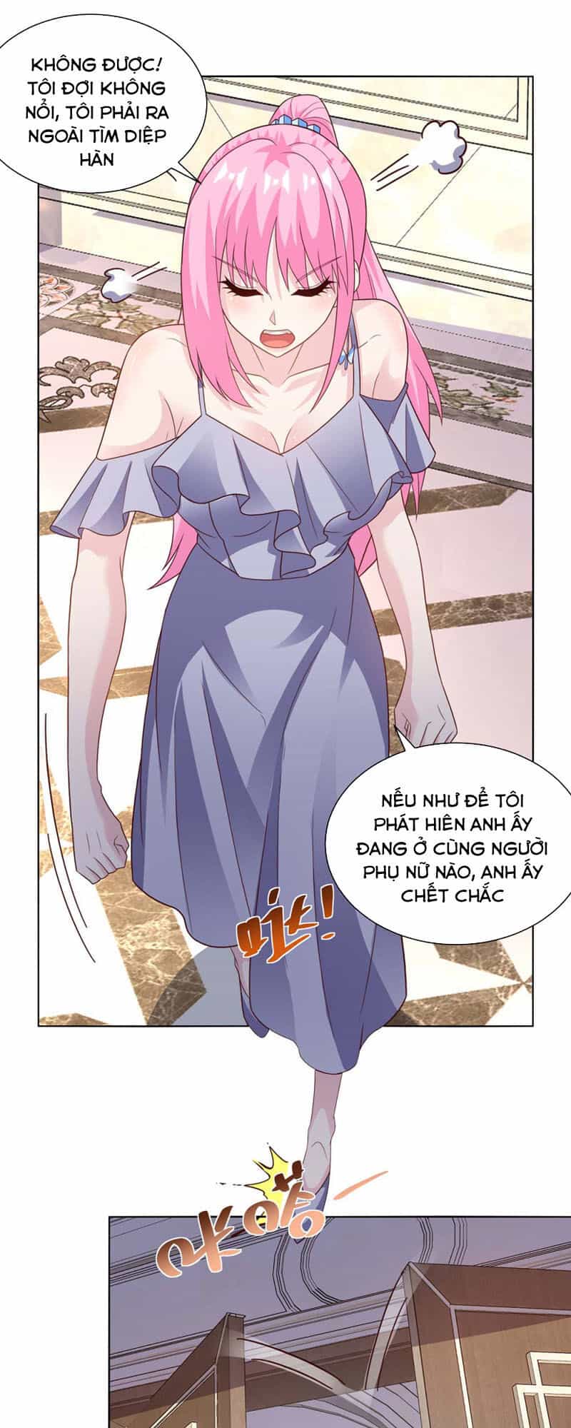 Thần Cấp Thấu Thị - Chương 126 - ảnh 6