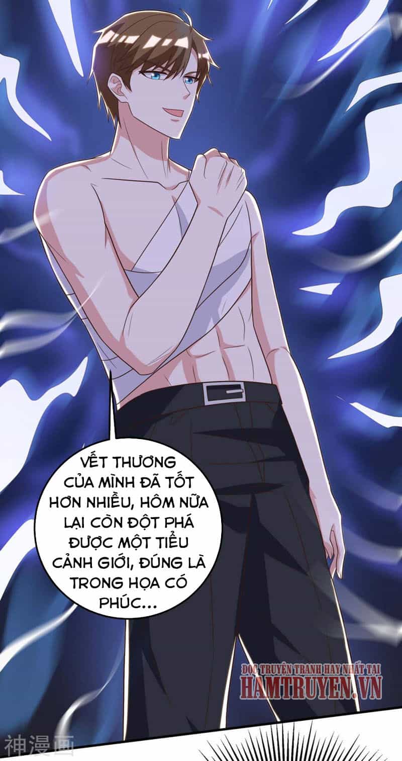 Thần Cấp Thấu Thị - Chương 127 - ảnh 21