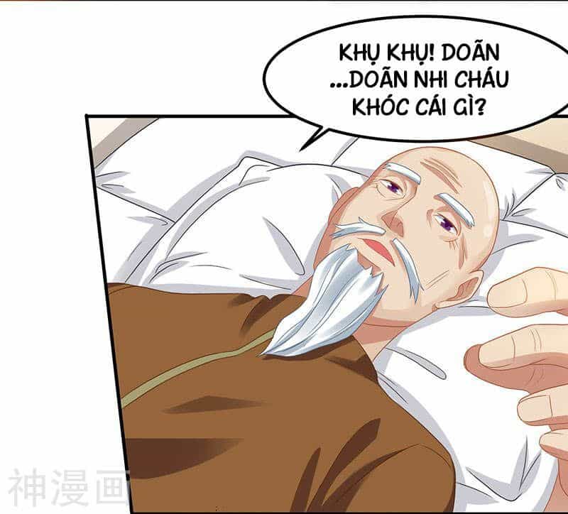 Thần Cấp Thấu Thị - Chương 12 - ảnh 10
