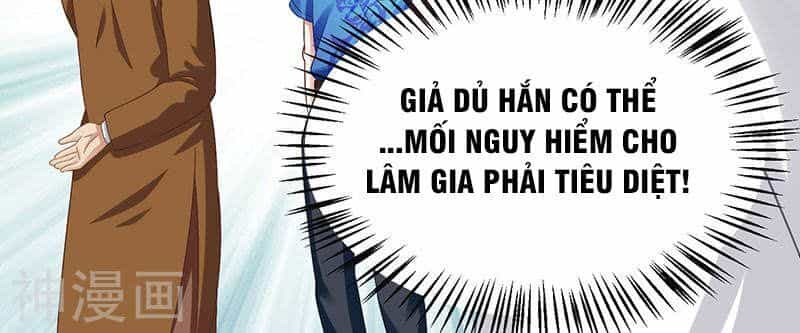 Thần Cấp Thấu Thị - Chương 12 - ảnh 15