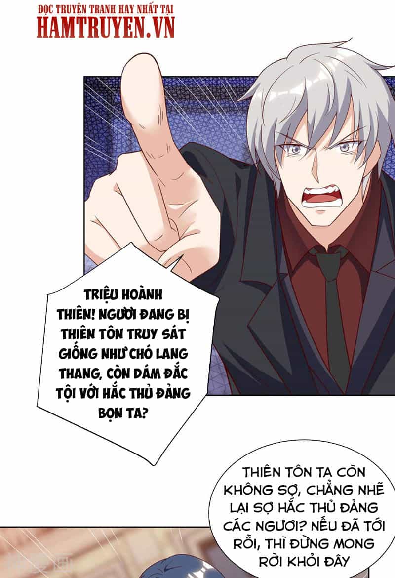 Thần Cấp Thấu Thị - Chương 128 - ảnh 15