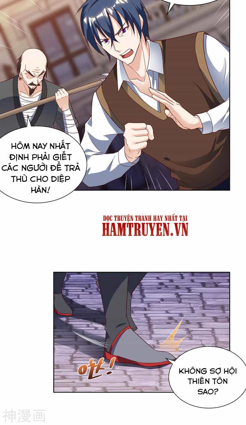 Thần Cấp Thấu Thị - Chương 128 - ảnh 16