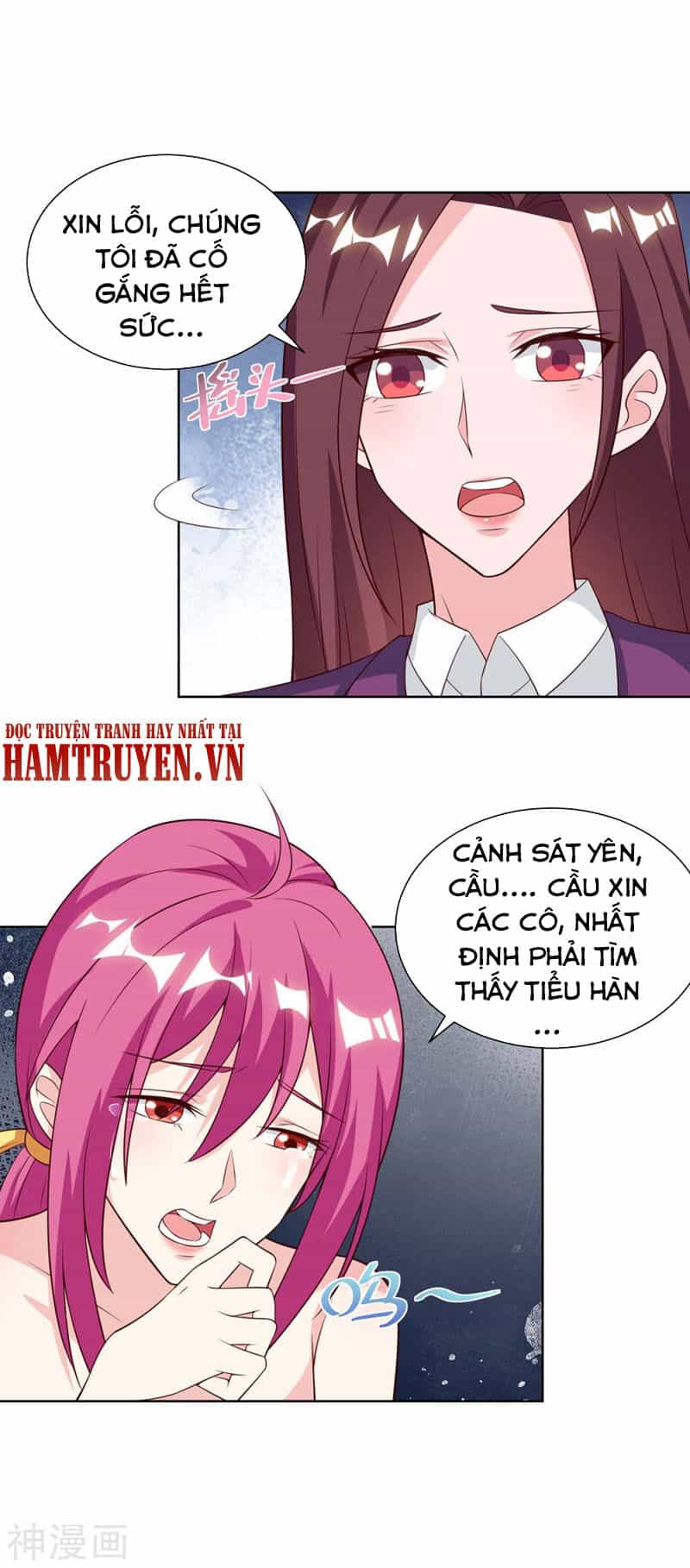 Thần Cấp Thấu Thị - Chương 128 - ảnh 3