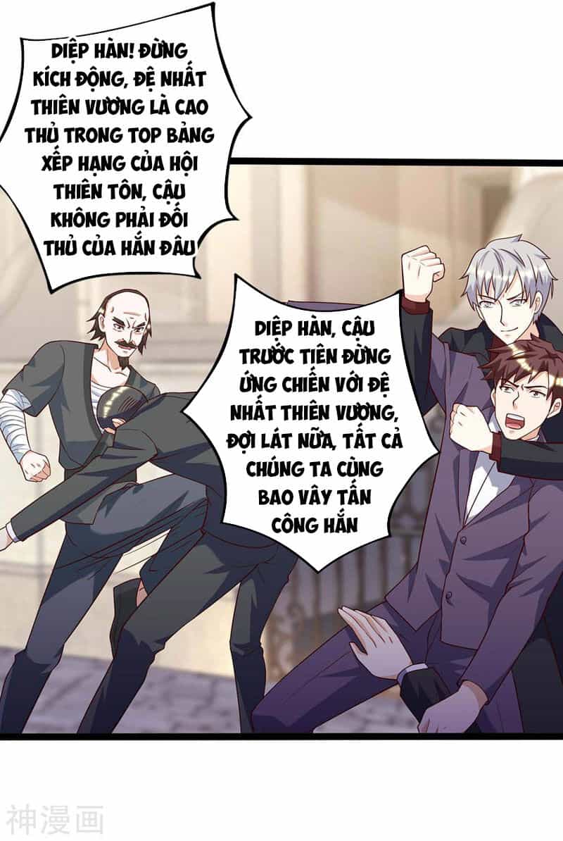 Thần Cấp Thấu Thị - Chương 129 - ảnh 35