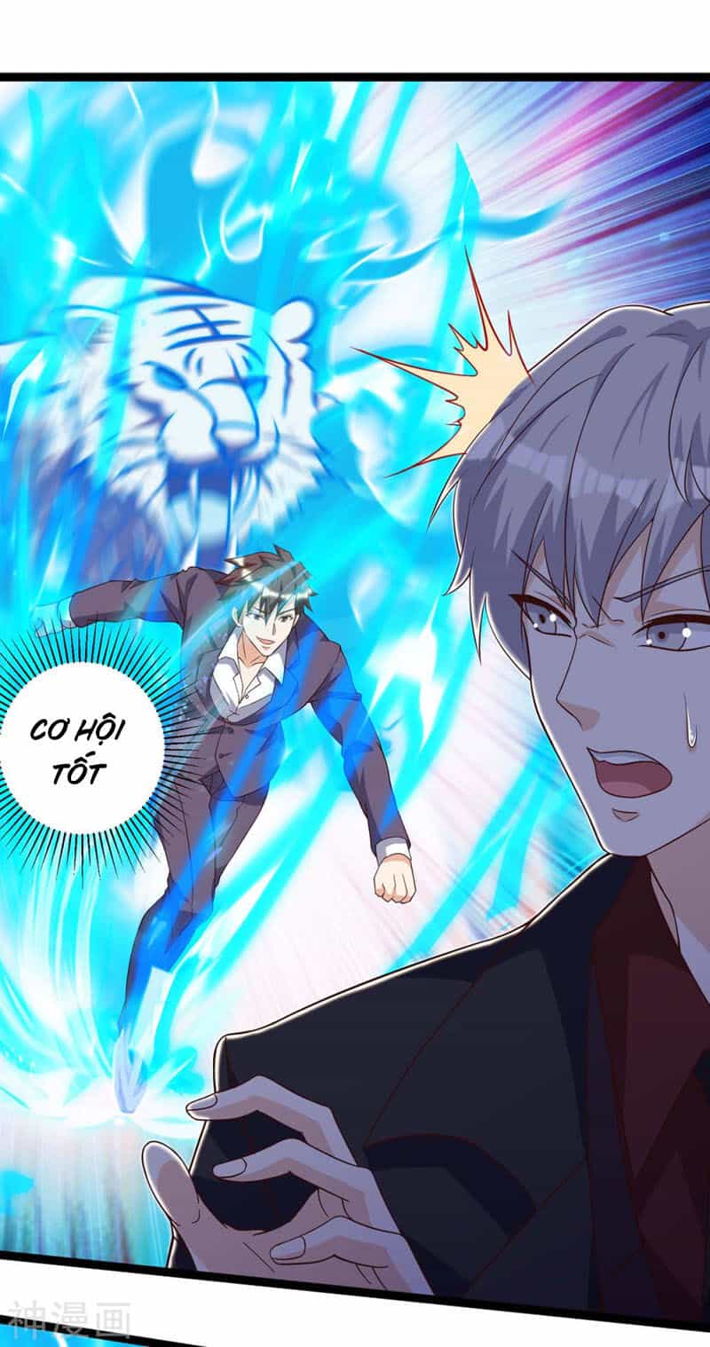 Thần Cấp Thấu Thị - Chương 130 - ảnh 16