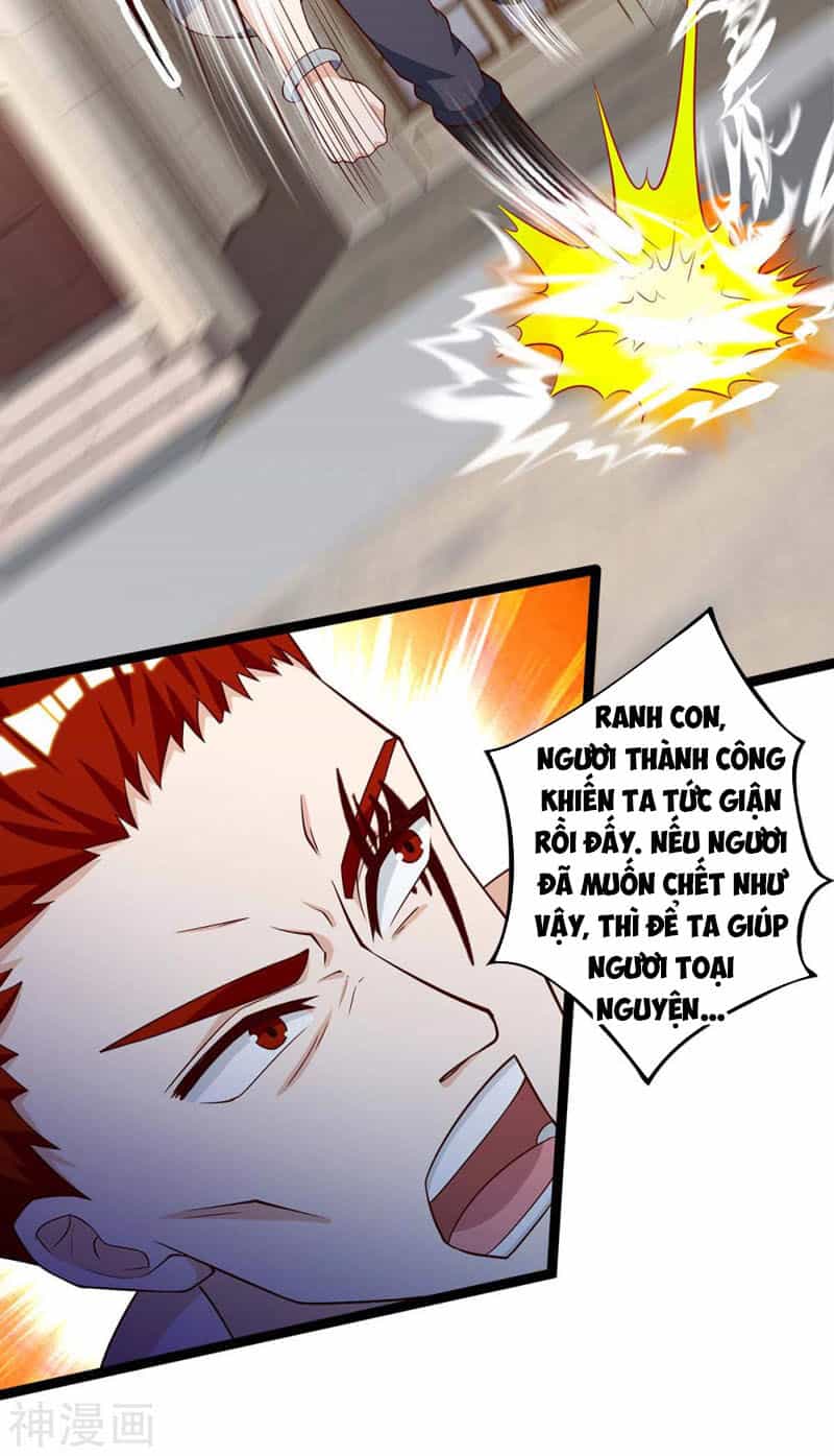 Thần Cấp Thấu Thị - Chương 130 - ảnh 2