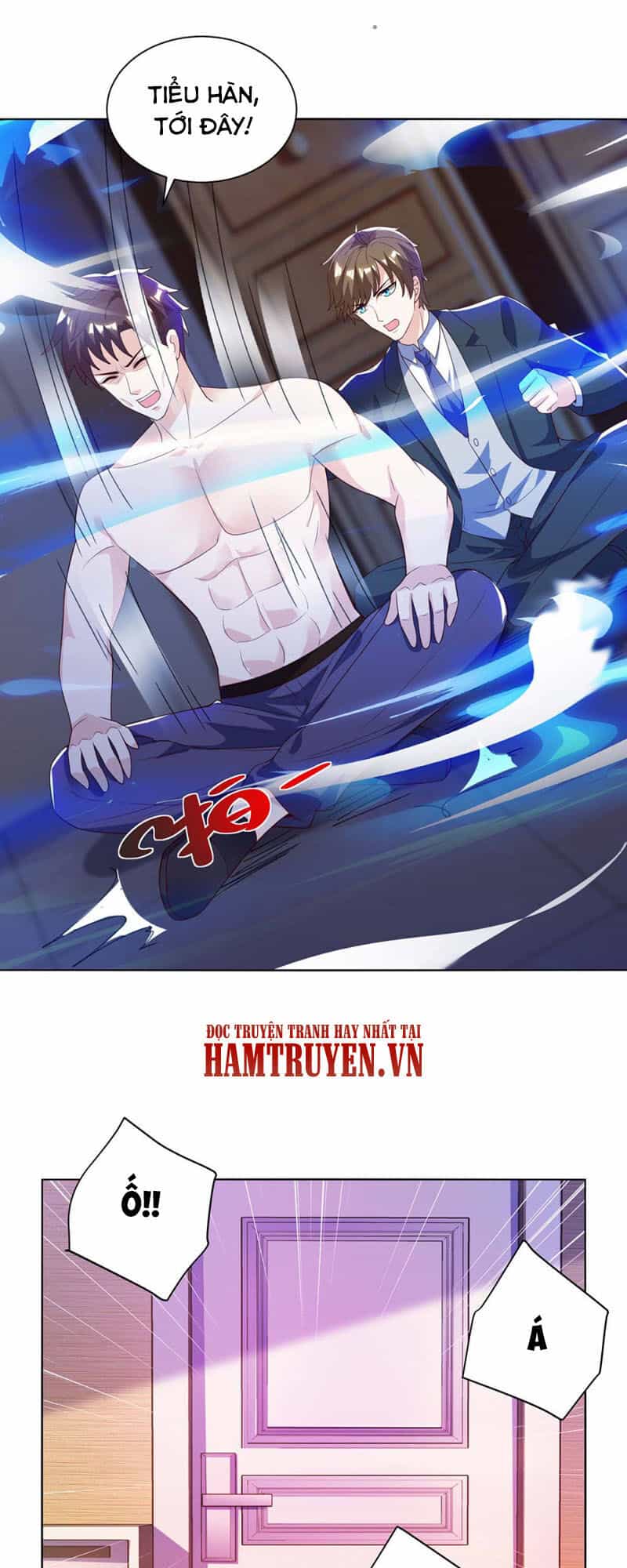 Thần Cấp Thấu Thị - Chương 132 - ảnh 9