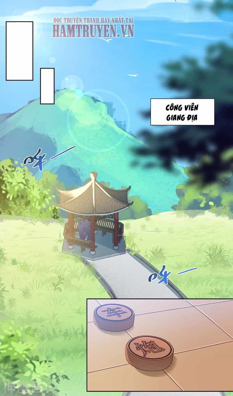 Thần Cấp Thấu Thị - Chương 133 - ảnh 12