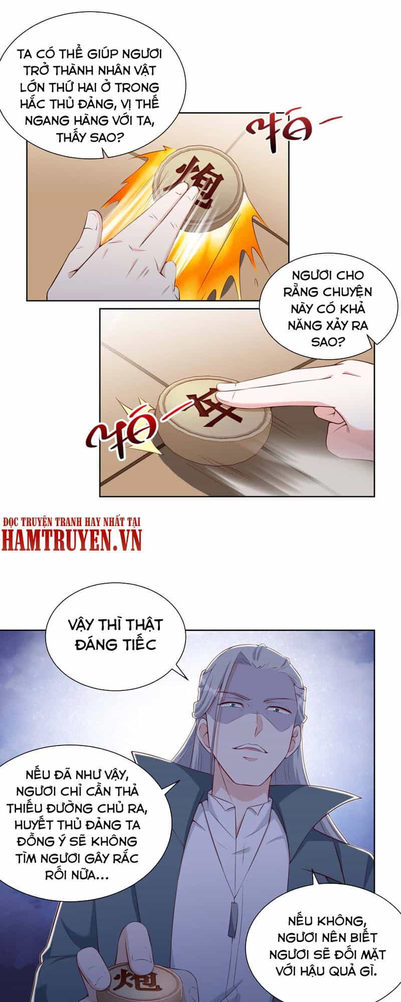 Thần Cấp Thấu Thị - Chương 133 - ảnh 16