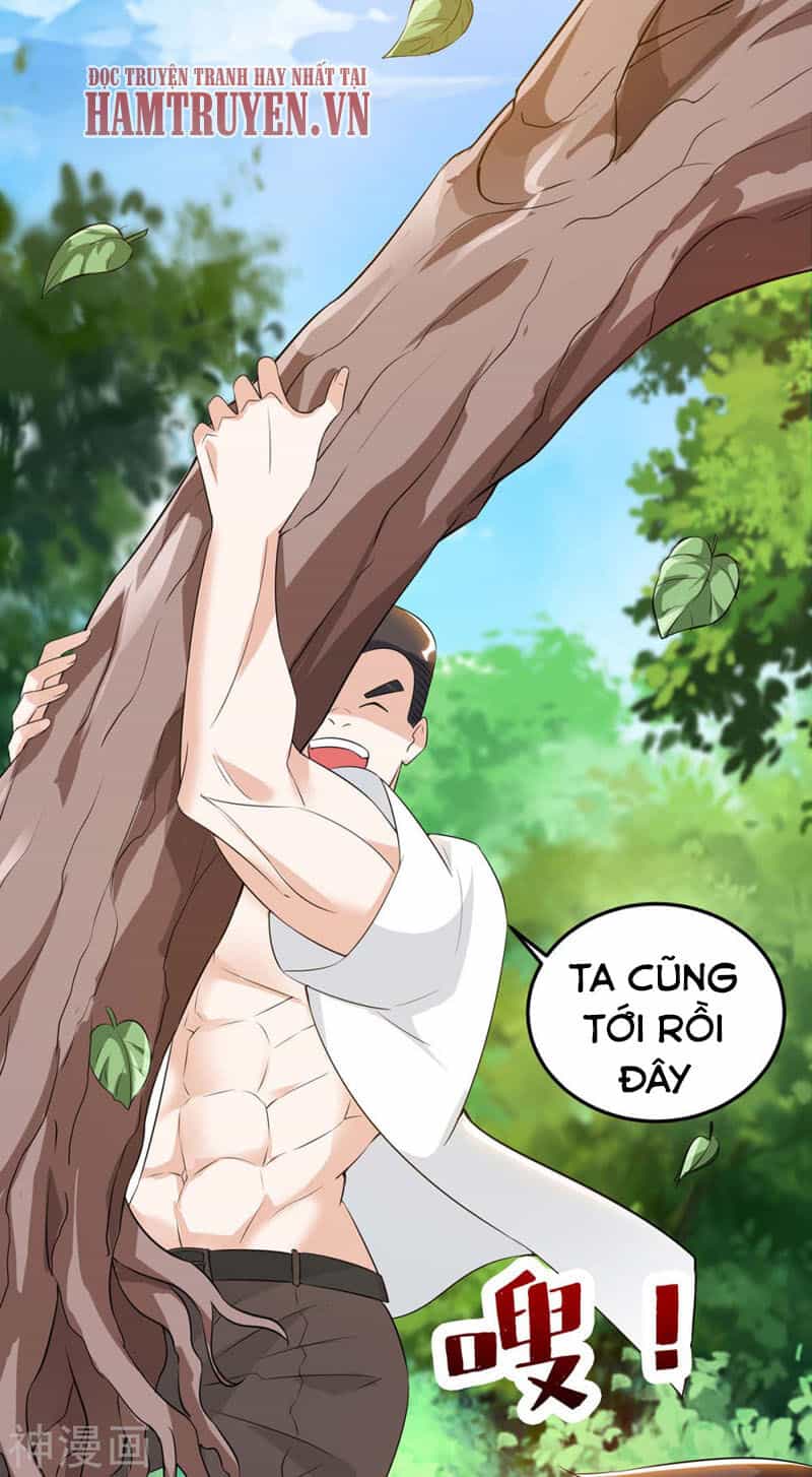 Thần Cấp Thấu Thị - Chương 134 - ảnh 2