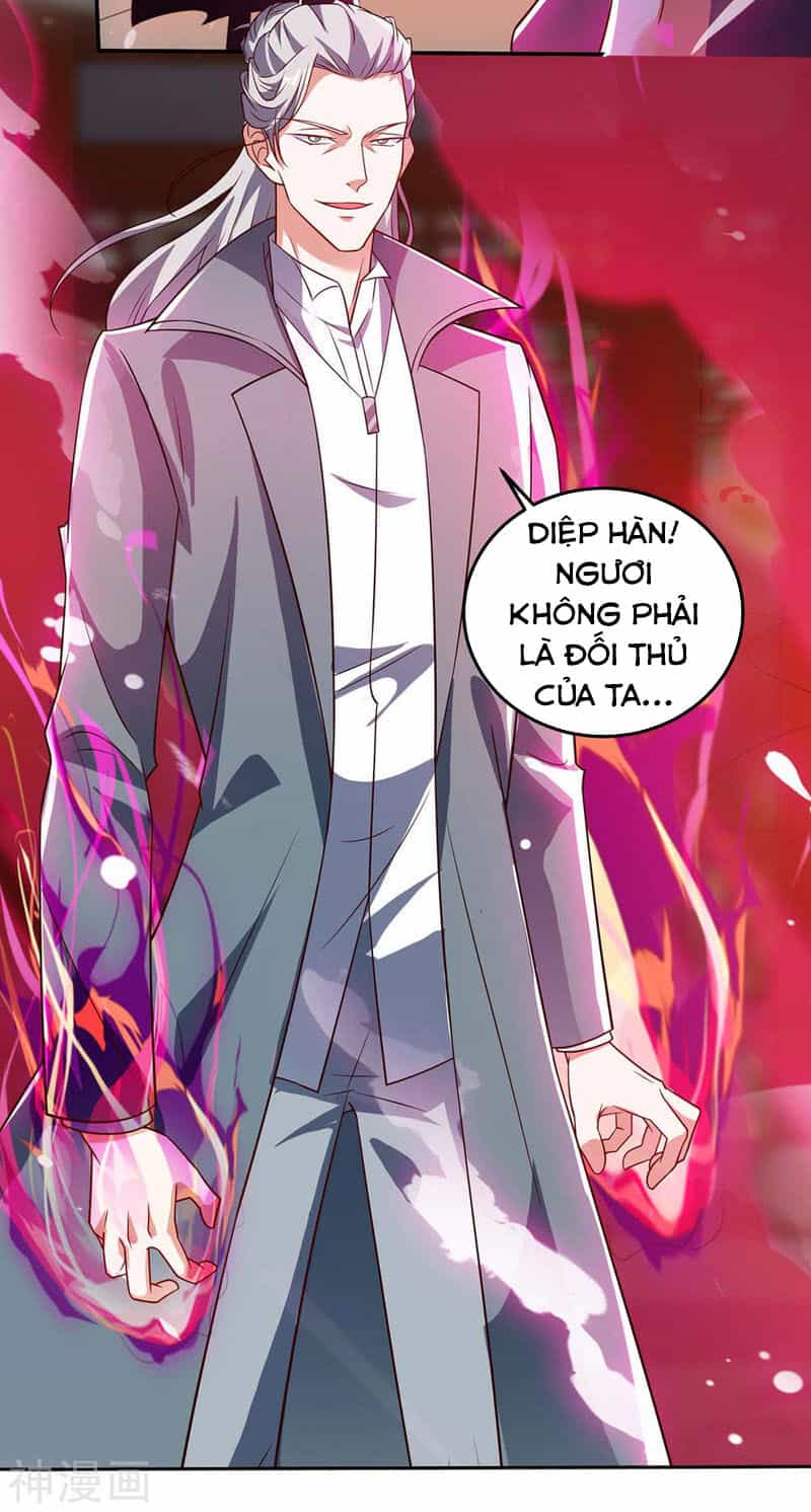 Thần Cấp Thấu Thị - Chương 134 - ảnh 21