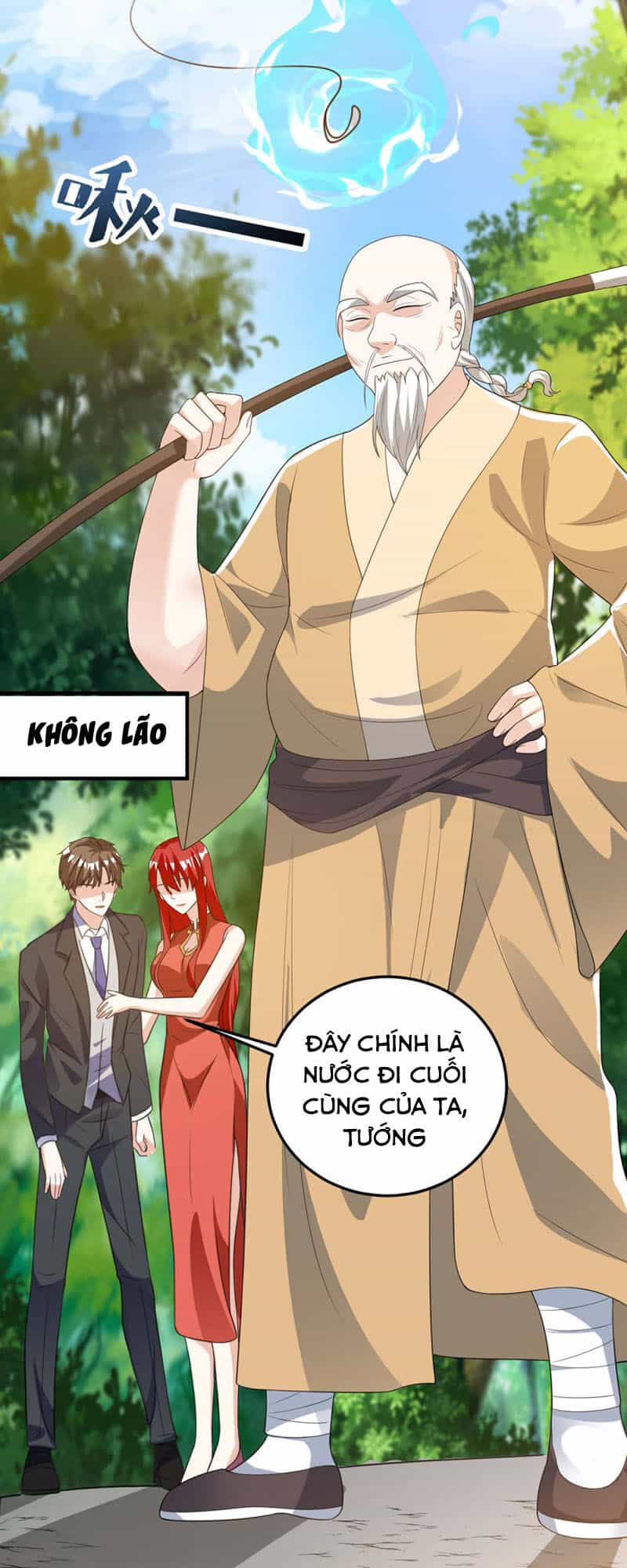 Thần Cấp Thấu Thị - Chương 134 - ảnh 26