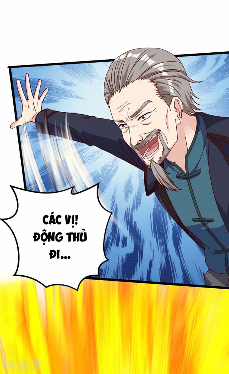 Thần Cấp Thấu Thị - Chương 135 - ảnh 10