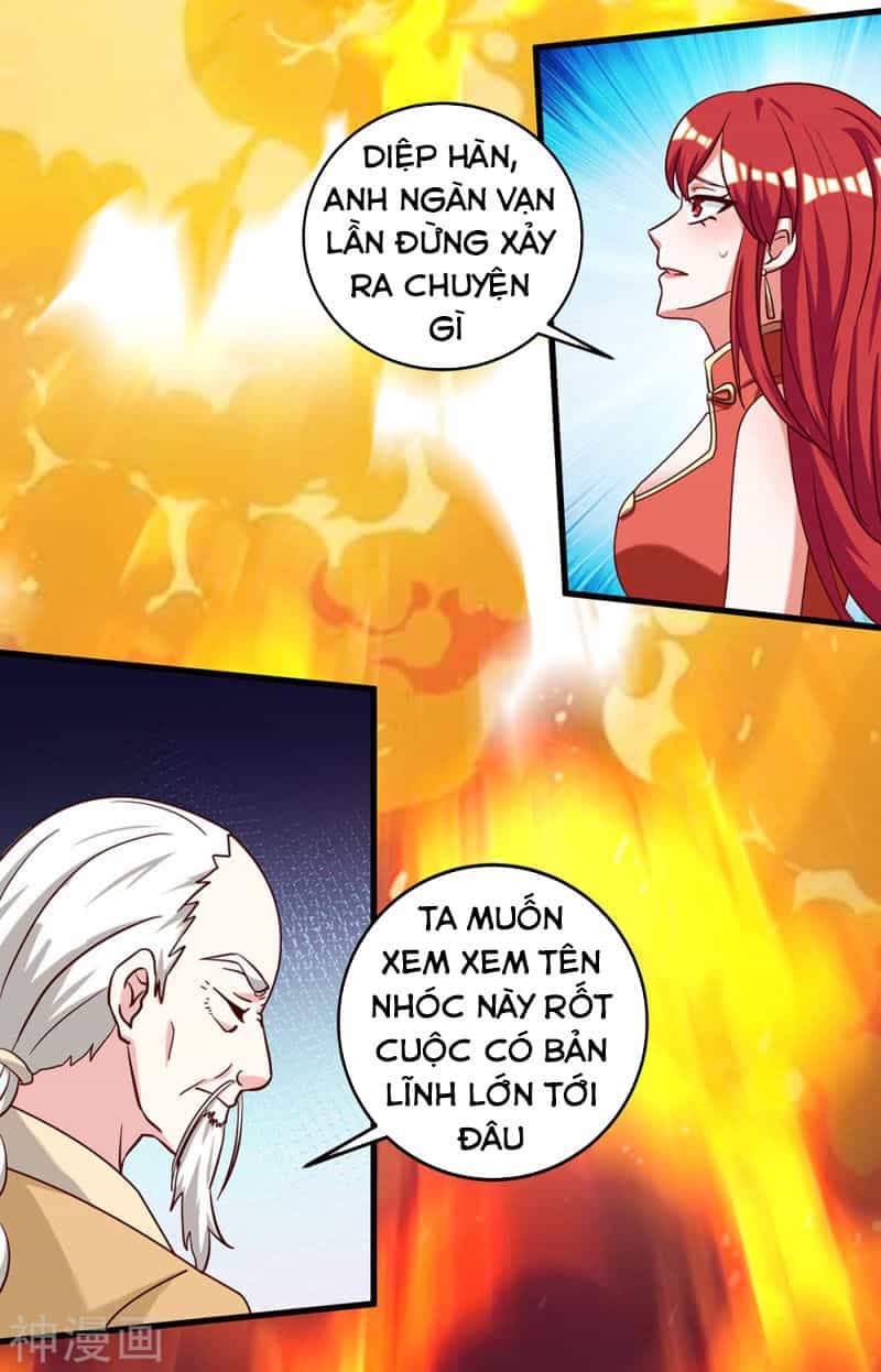 Thần Cấp Thấu Thị - Chương 135 - ảnh 24
