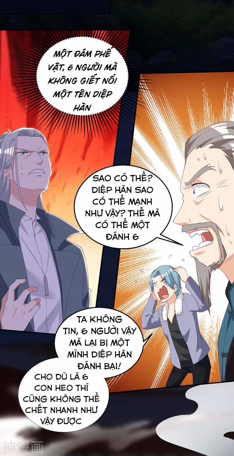 Thần Cấp Thấu Thị - Chương 135 - ảnh 29