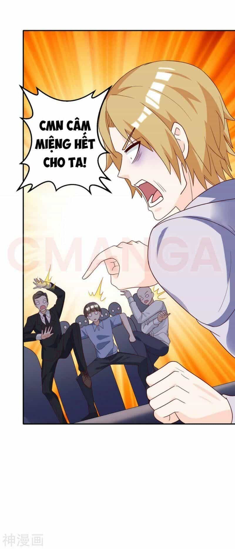 Thần Cấp Thấu Thị - Chương 137 - ảnh 12