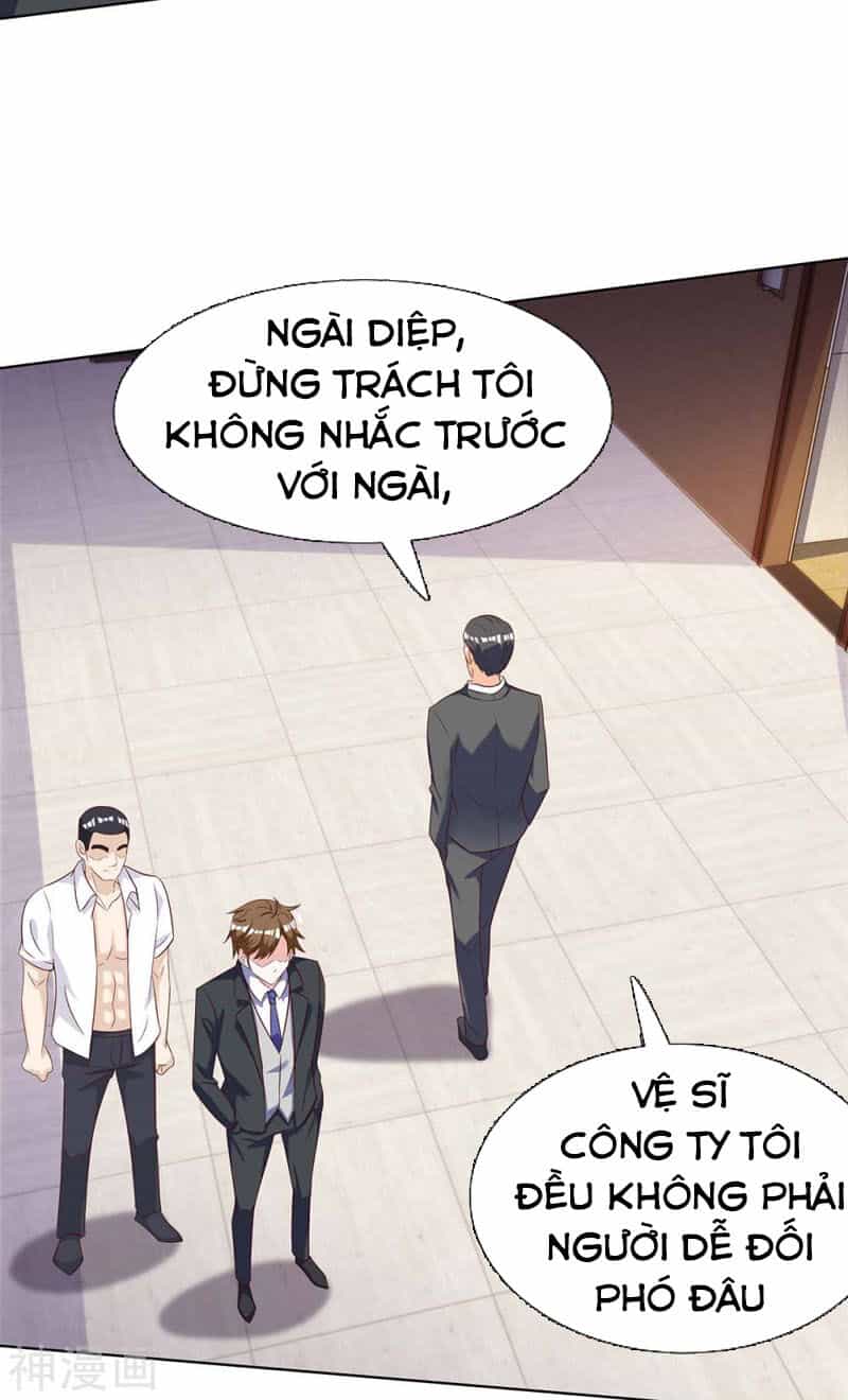 Thần Cấp Thấu Thị - Chương 138 - ảnh 11